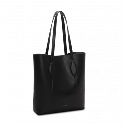 PUCCINI  TOTE BAG MIRIAM svart