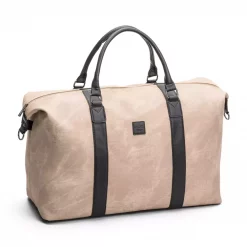 Lycke weekend bag Kim beige