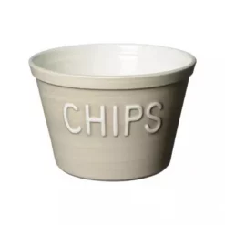 Bruka design chipsskål