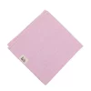 Fondaco Tekstil Servietter 45x45 cm rosa