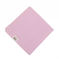 Fondaco Tekstil Servietter 45x45 cm rosa