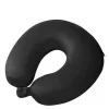 Samsonite GLOBAL Memory foam pillow black
