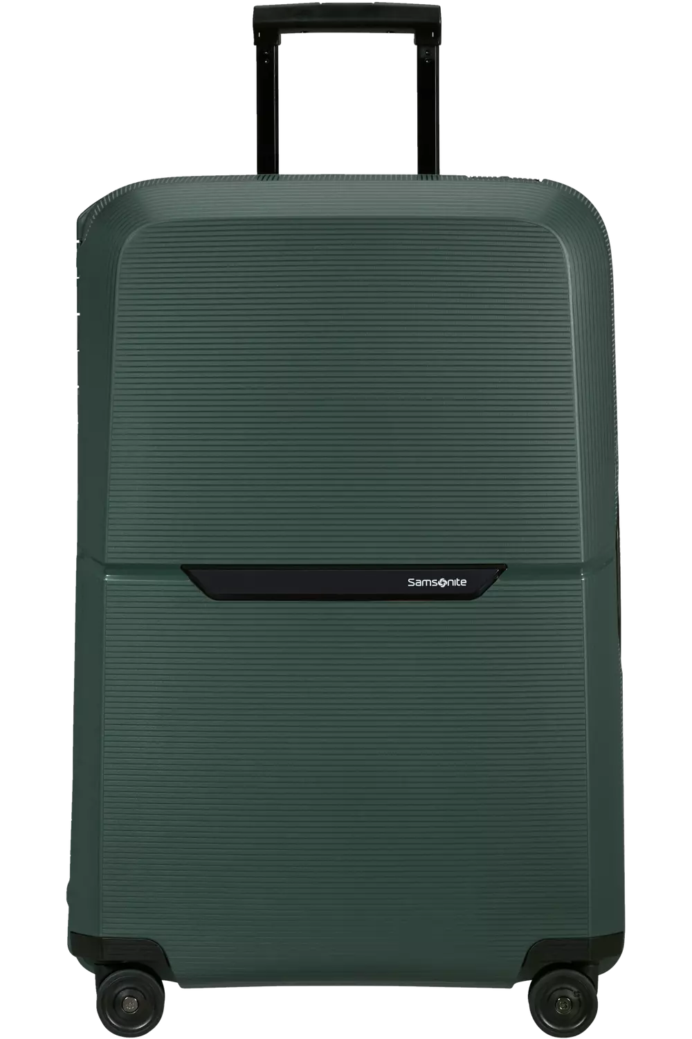 Samsonite MAGNUM ECO SPINNER 69/25 FOREST GREEN