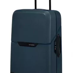 Samsonite MAGNUM ECO SPINNER 75/28 MIDNIGHT BLUE