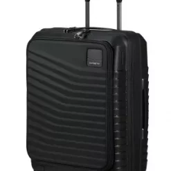 Samsonite INTUO SP. 55/20 EXP EASY ACCESS BLACK