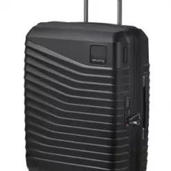 Samsonite INTUO SPINNER 55/20 EXP BLACK