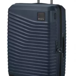 Samsonite INTUO SPINNER 69/25 EXP BLUE NIGHTS