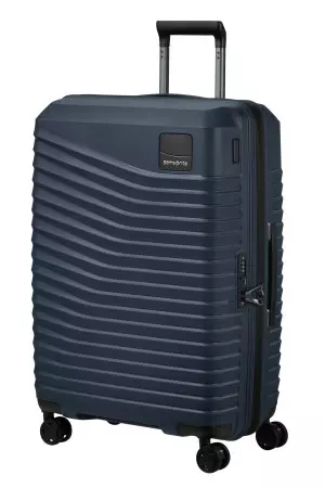Samsonite INTUO SPINNER 69/25 EXP BLUE NIGHTS
