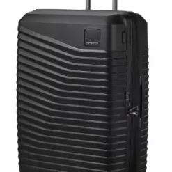 Samsonite INTUO SPINNER 75/28 EXP BLACK