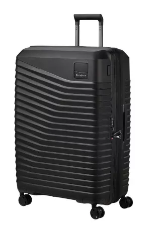 Samsonite INTUO SPINNER 75/28 EXP BLACK
