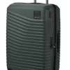 Samsonite INTUO SPINNER 75/28 EXP OLIVE GREEN