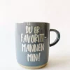 Trend Krus "Favorittmannen"