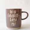 Trend krus "Favorittdama"