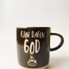 Trend krus "Gjør dagen god"