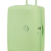 American Tourister SOUNDBOX SPINNER 67/24 TSA KIWI GREEN
