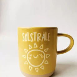 Trend krus solstråle
