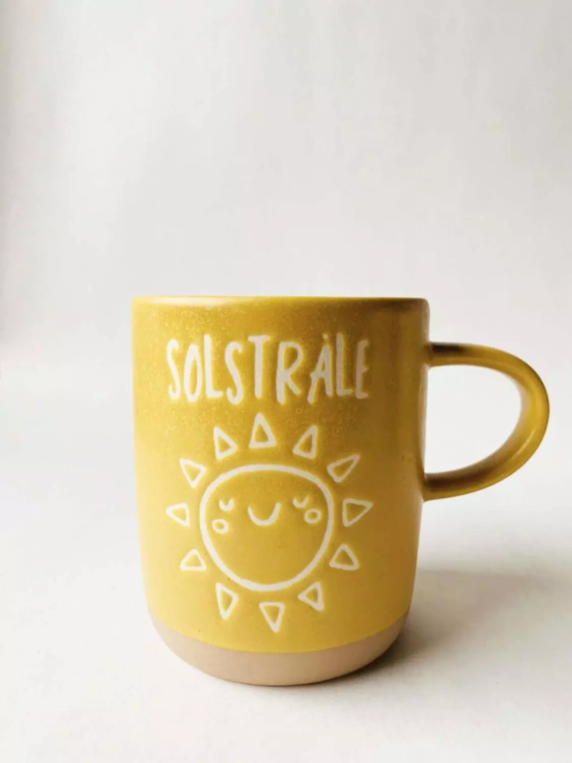 Trend krus solstråle
