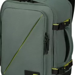 Take2cabin casual backpack M Dark forest