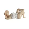 Camilla Ståhl Tante Bea ,grønn 11,5 cm