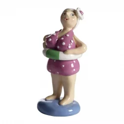 Camilla Ståhl Klara Badedame 12 cm