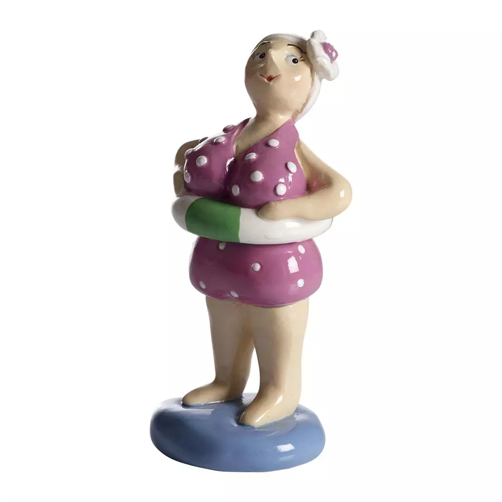 Camilla Ståhl Klara Badedame 12 cm
