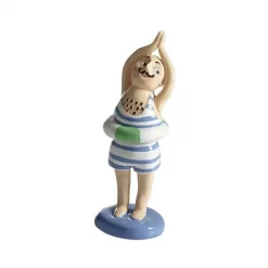 Camilla Ståhl Kurt Bademann 14 cm