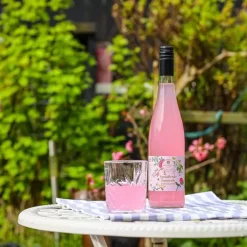Amundsen Limonade - Pink Grapefrukt