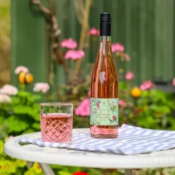 Amundsen Limonade - Rabarbra