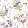 Ambiette servietter Lunch, BUSY BIRDS