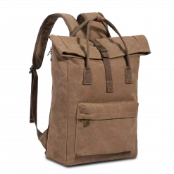 Ted Cole Ryggsekk Camel