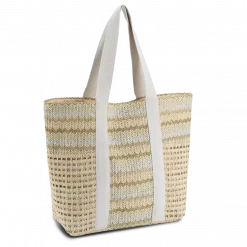 Lycke Tote Bag Sommer