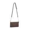 Lycke Flap veske Egersund beige