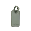 North Pioner Luggage ID Tag Grønn