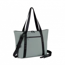 ESC Tote bag, Lys Grønn