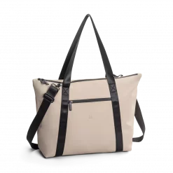 Escape Tote bag, Beige