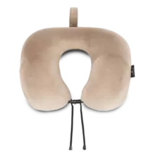 North Pioner Nakkepute Beige