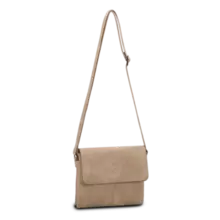 Duffy veske beige