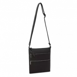 Duffy veske crossover svart