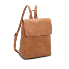 Duffy sekker cognac