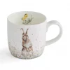 WRENDALE Fresh as a Daysy mug