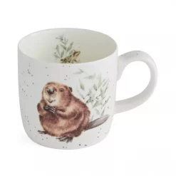 WRENDALE The Arborist mug