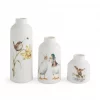 WRENDALE Vases