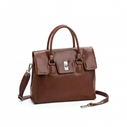 THE MONTE skinnveske BRIDGE