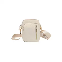 Rosenvinge Veske LEVI beige
