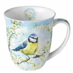 Ambiente Krus 0.4 L Blossom time