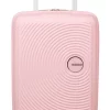 American Tourister soundbox mini 47/16 pastel pink