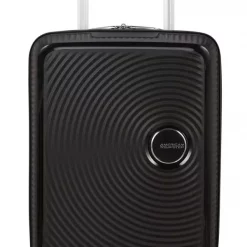 American Tourister soundbox mini 47/16 Bass Black