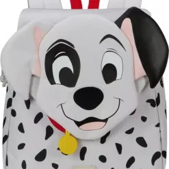 Sammies by Samsonite HAPPY SAMMIES Disney Backpack S Disney Patch Dalm