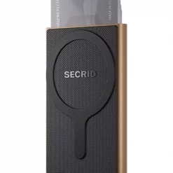 SECRID Kortholder MAGSAFE sand
