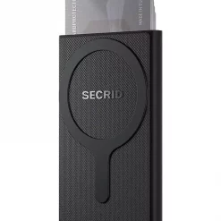 SECRID Kortholder MAGSAFE black